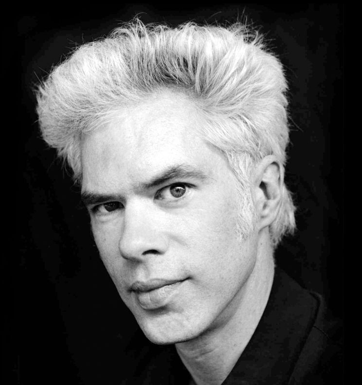 Jim Jarmusch