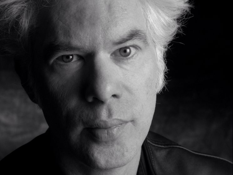 Jim Jarmusch