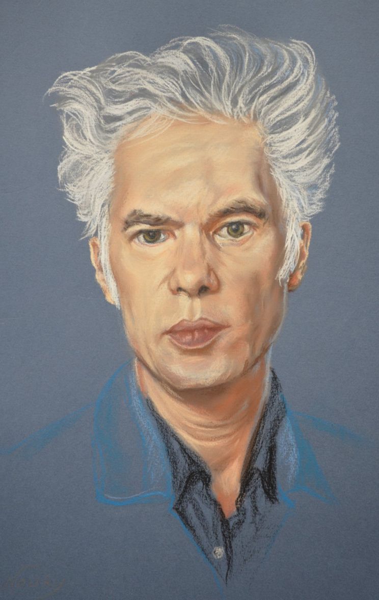 Jim Jarmusch