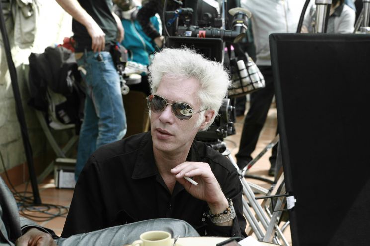 Jim Jarmusch