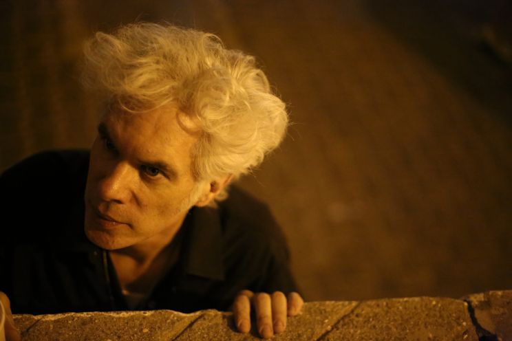 Jim Jarmusch