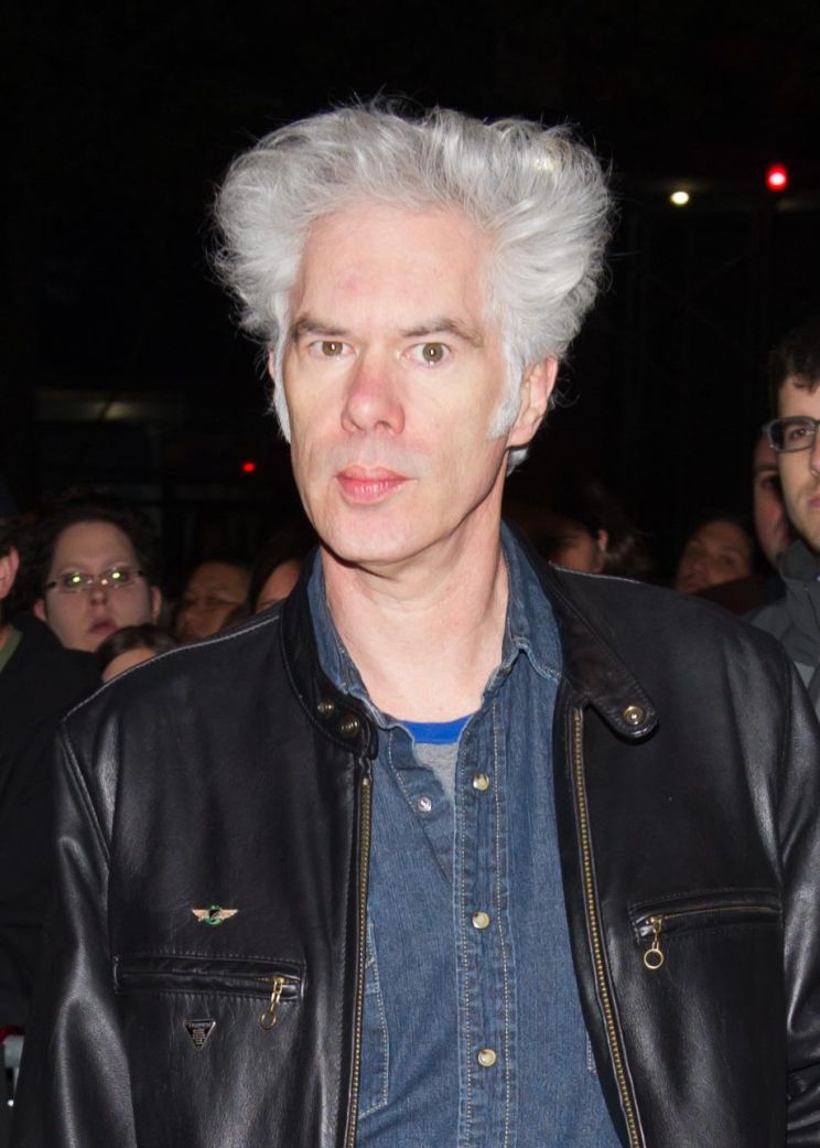 Jim Jarmusch