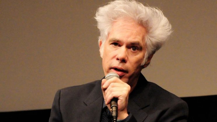 Jim Jarmusch