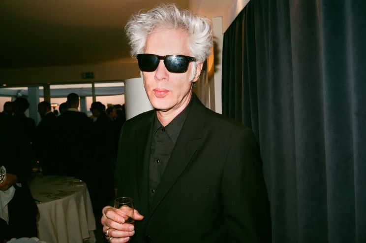 Jim Jarmusch