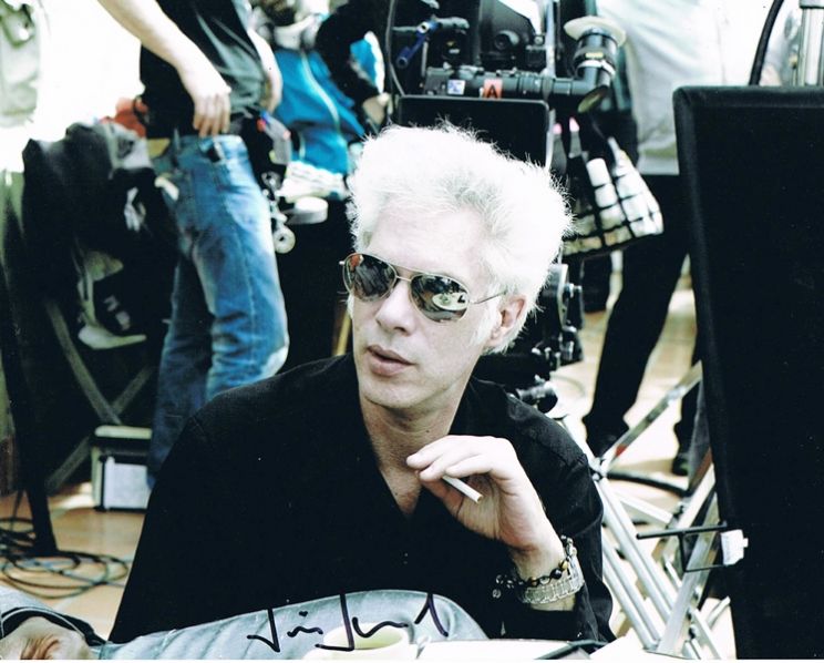 Jim Jarmusch