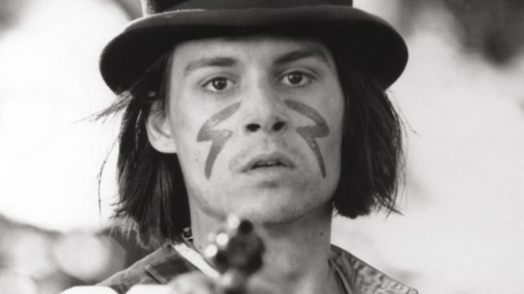 Jim Jarmusch