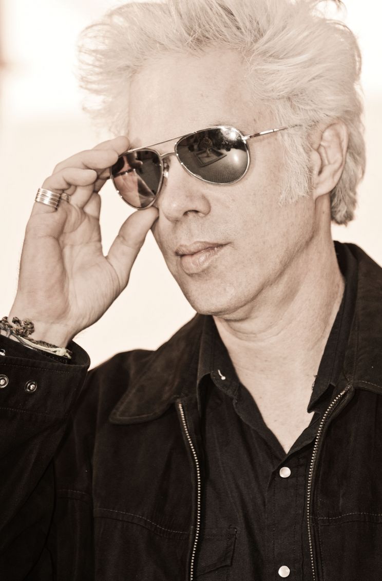 Jim Jarmusch