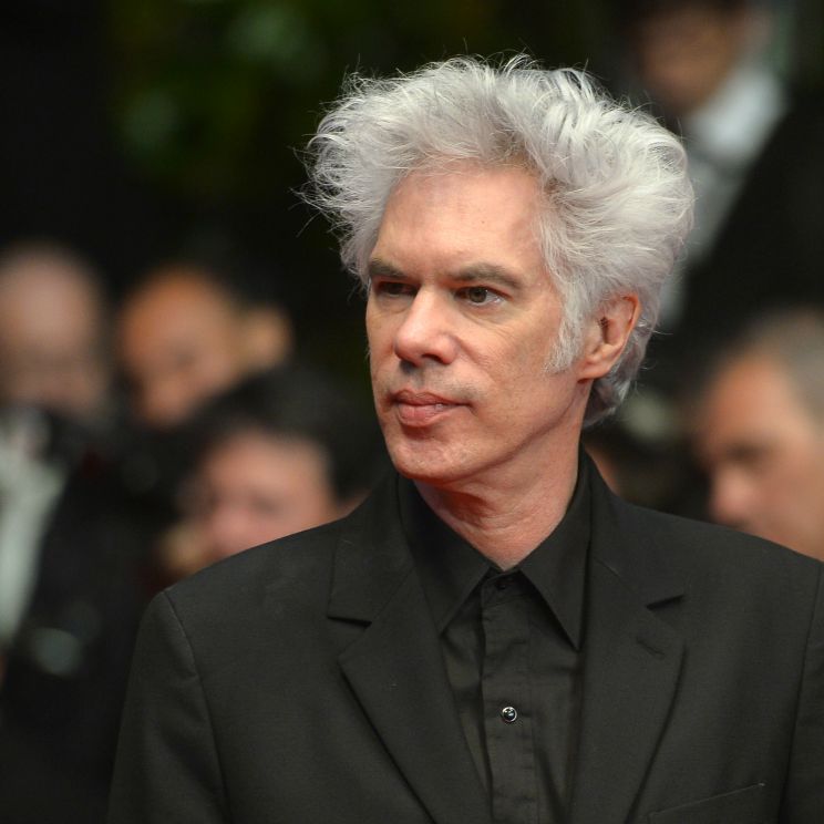 Jim Jarmusch