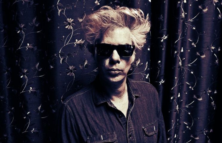 Jim Jarmusch