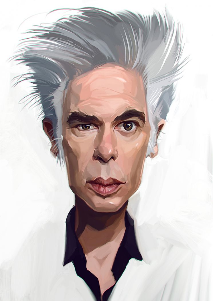 Jim Jarmusch