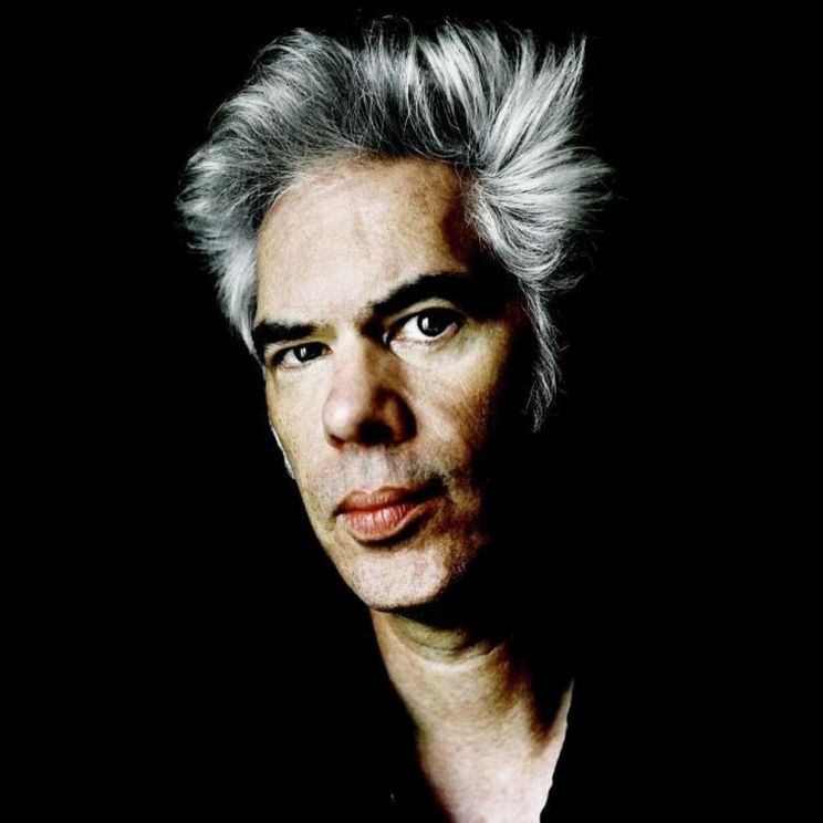 Jim Jarmusch