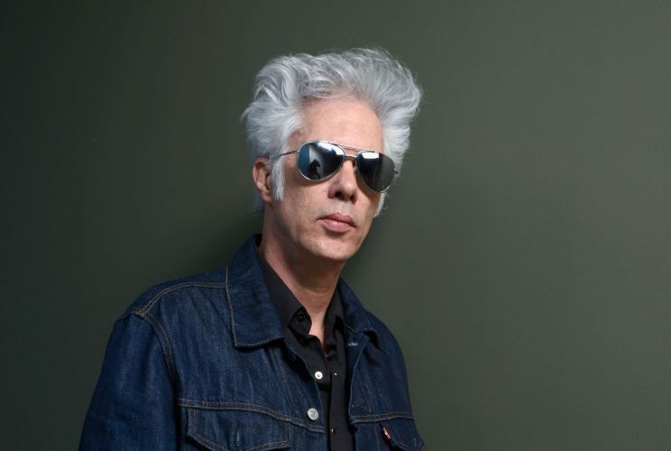 Jim Jarmusch