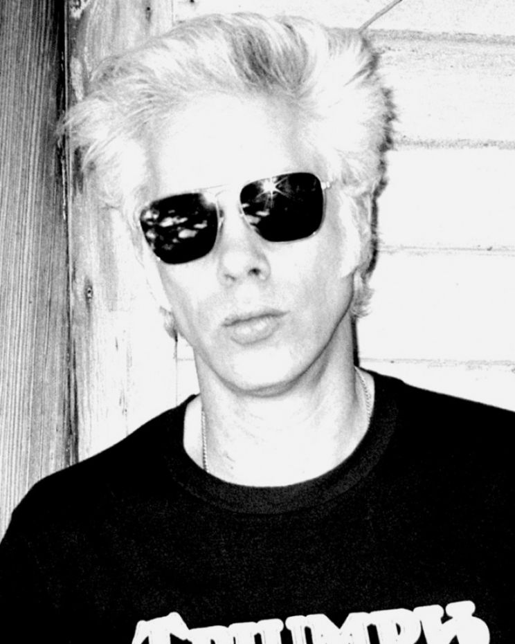 Jim Jarmusch