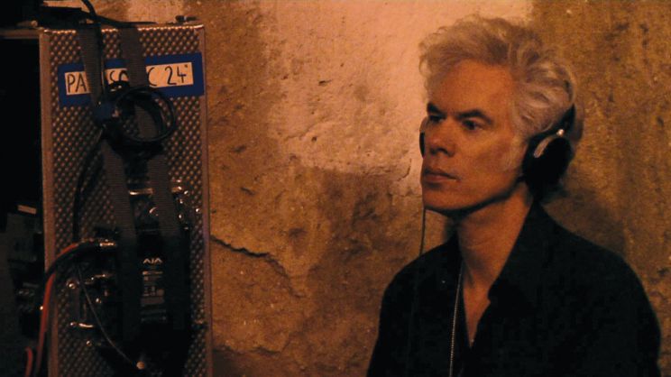 Jim Jarmusch