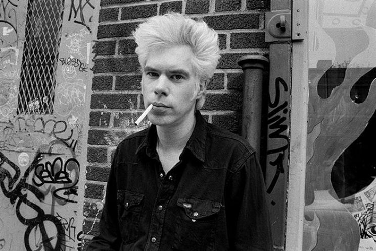 Jim Jarmusch