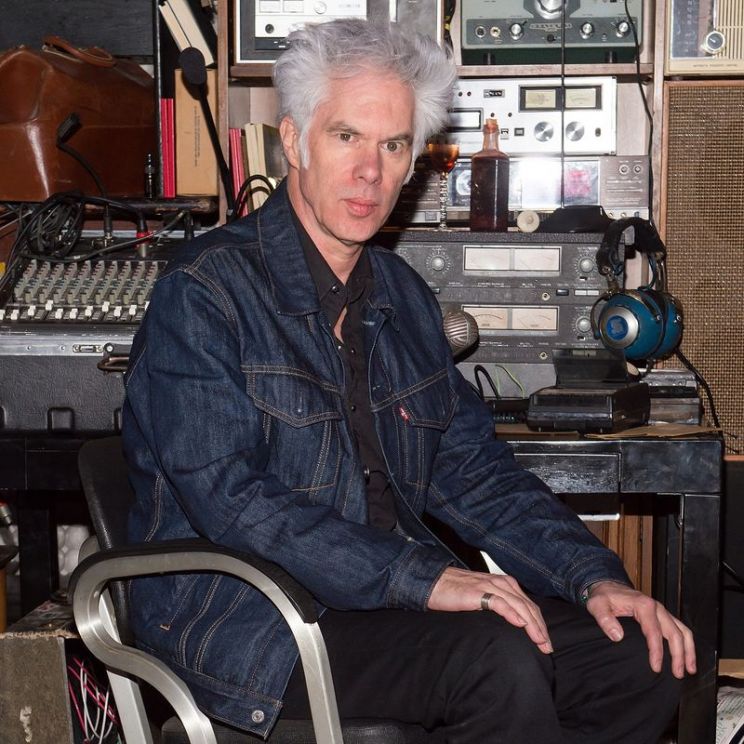 Jim Jarmusch