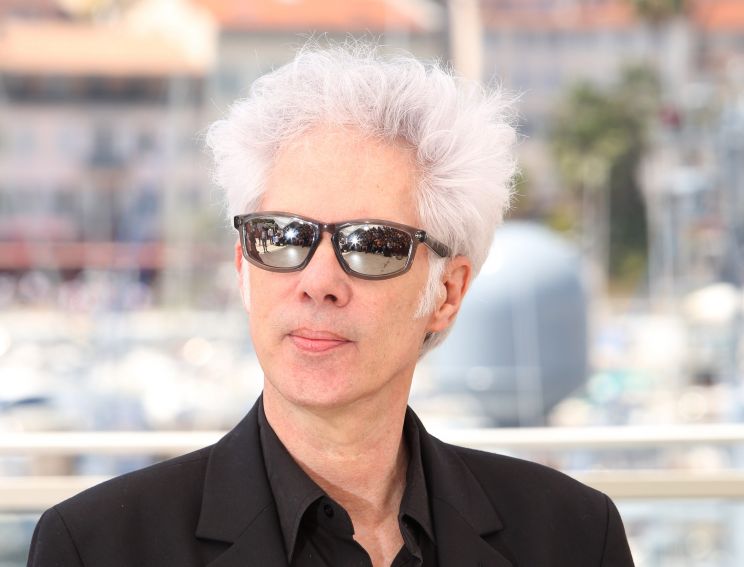 Jim Jarmusch