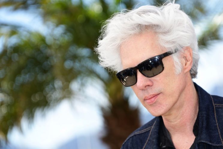 Jim Jarmusch