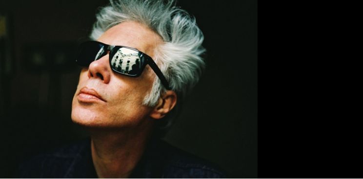 Jim Jarmusch