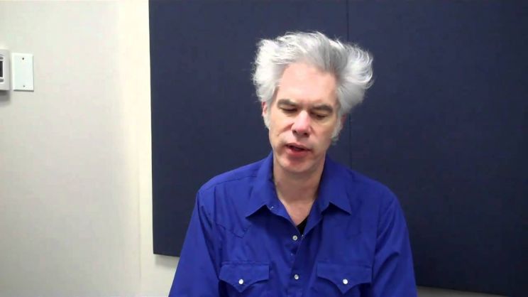 Jim Jarmusch