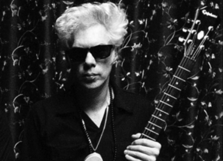 Jim Jarmusch