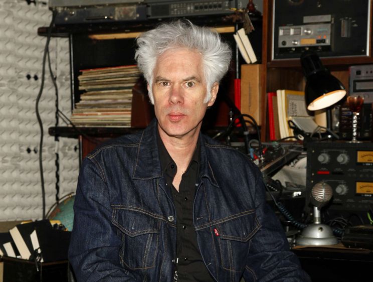 Jim Jarmusch