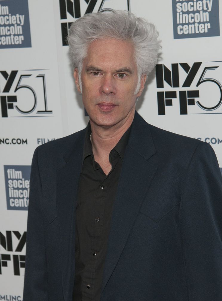 Jim Jarmusch