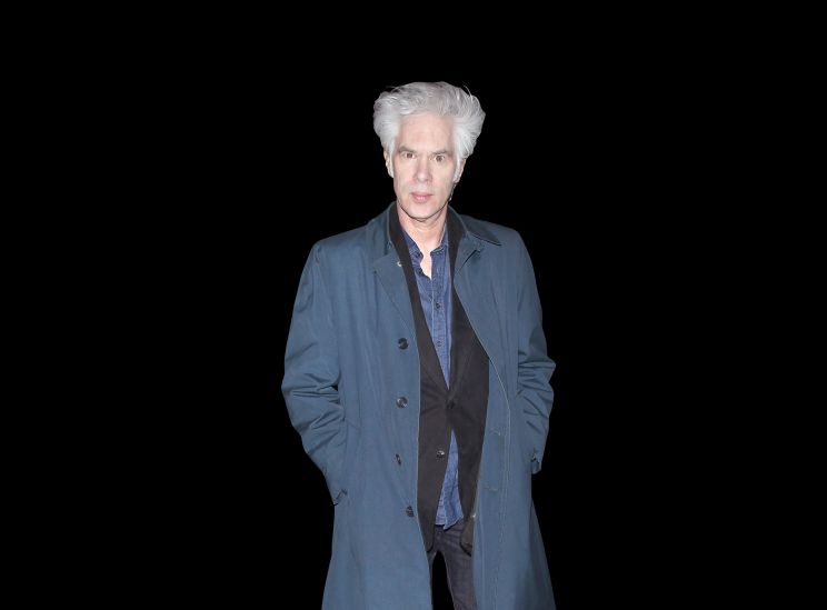 Jim Jarmusch