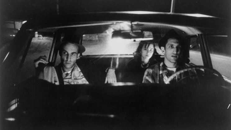 Jim Jarmusch