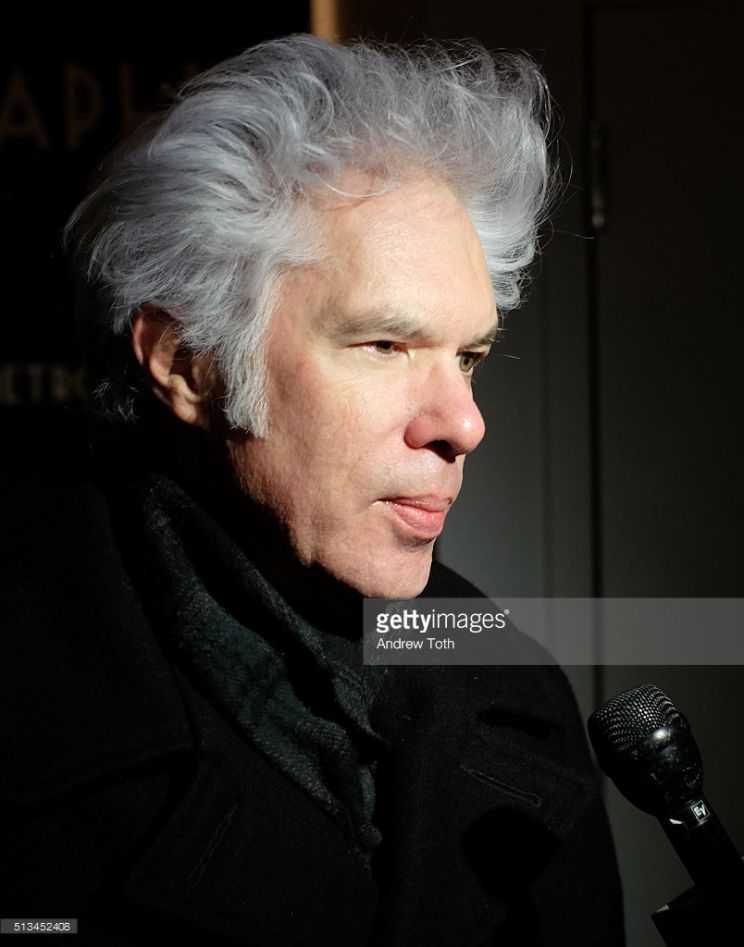 Jim Jarmusch