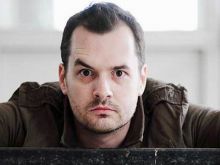 Jim Jefferies