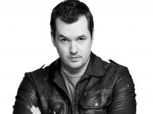 Jim Jefferies