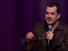 Jim Jefferies