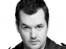 Jim Jefferies