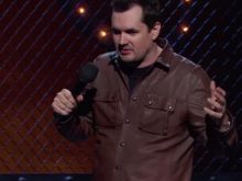 Jim Jefferies