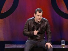 Jim Jefferies