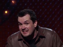 Jim Jefferies