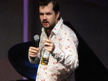 Jim Jefferies