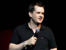 Jim Jefferies