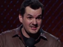 Jim Jefferies