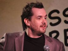 Jim Jefferies