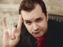 Jim Jefferies