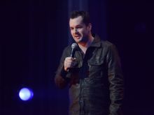 Jim Jefferies