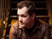 Jim Jefferies