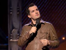 Jim Jefferies photo