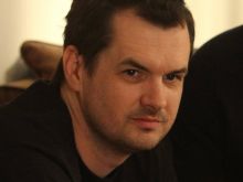 Jim Jefferies