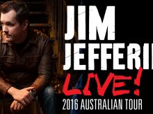 Jim Jefferies