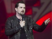 Jim Jefferies