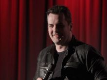 Jim Jefferies