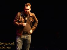 Jim Jefferies